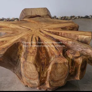 Wood Table thumbnail-5