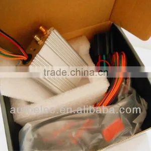 A200E Real Time Monitoring Analog Port Mobile Phone Vehicle Gps Tracking thumbnail-4