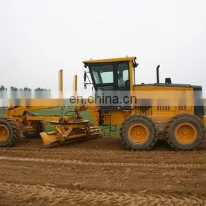 2022 Evangel 2022 Evangel High Quality SHANTUI Motor Grader Ripper SG16-3 thumbnail-4
