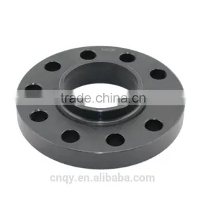 6061-T6 Hub Centric Wheel Spacers thumbnail-2