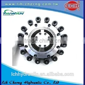 Hydraulic Control Valve thumbnail-4