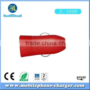 uk Mobile Car Charger OEM Logo Usb Car Charger 5v 1a for Sale thumbnail-3