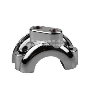 Die Casting Processing of Pure Aluminum Alloy Hook thumbnail-4