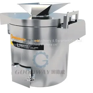 Cassava Stone Cleaning Machine thumbnail-1