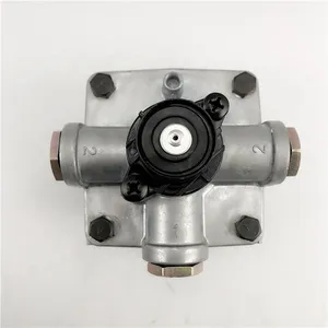 Hot Selling Original Air Brake Valve Price For JIEFANG J6 thumbnail-3