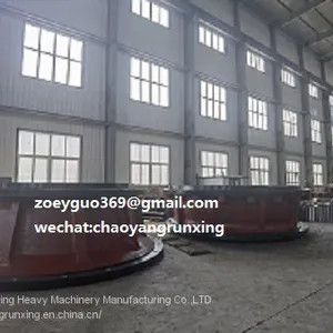 Crusher Frame Processing Manufacturer-customized and OEM thumbnail-1
