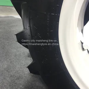 18.4-34-38 23.1-26 28L-26 Forestry and Agricultural Water Dry Field Tractor Tire Quality Three Packs thumbnail-2