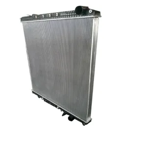 Radiator 21385165 Engine Cooling Radiator Intercooler Heating Radiator for Volvo FM 9 FM12 1998-2005 thumbnail-2