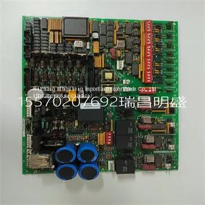 Module Spare Parts DS200DCFBG1BLC thumbnail-1