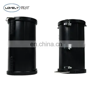 New Design Plastic Iron Concrete Cylinder Moulds Factory Price thumbnail-2