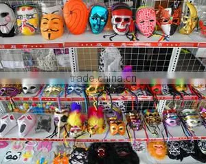 Yiwu Halloween Arts & Crafts Factory company overview - view 2 thumbnail