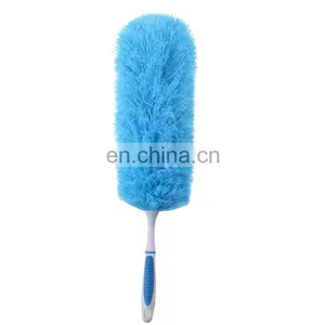Home and Kitchen Houseware Cleaning Feather Microfiber Feather Duster Ostrich Ceiling Fan Duster thumbnail-5