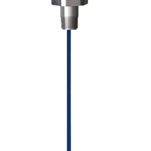 High Sensitivity RF Admittance Level Meter For Petrochemical Coal Metallurgy Water Industry thumbnail-1