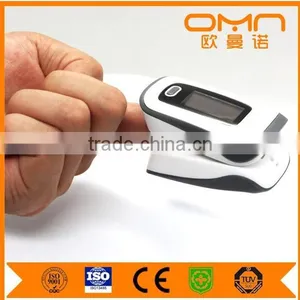 Bluetooth Enabled Pulse Oximeter thumbnail-1