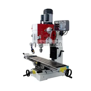 ZAY7045FG 1 Drilling and Milling Machine Manufacturers thumbnail-4