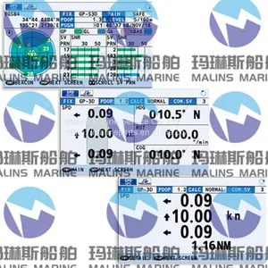 FURUNO SC130 Satellite Compass thumbnail-5