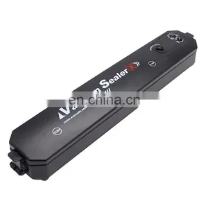 Dropshipping Food Vacuum Sealer Machine Home Food Vacuum Packaging Machine 2022 Hot Sell Vacuum Packing Machine thumbnail-3