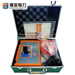 10A Hand-Held DC Resistance Fast Tester DYZC-10B thumbnail-4