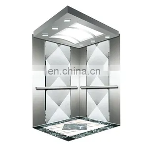 Manufacture Factory China Best Supplier Cabin Elevator Spare Parts for Sale thumbnail-5