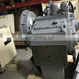 China Hangzhou Advance D300A Marine Gearbox thumbnail-2