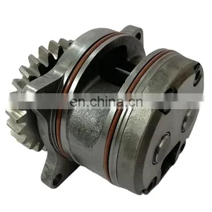 Oil Pump Engine Parts For Truck 4003950 On Sale thumbnail-1