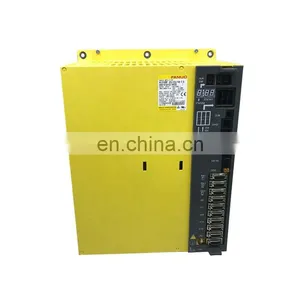 Original Fanuc A06B-6164-H311 PLC Servo Drive A06B-6164-H311 thumbnail-4