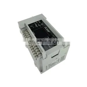 FX5U-4AD Brand New PLC for Plc Mitsubishi Fx3u-64m FX5U-4AD FX5U4AD thumbnail-1