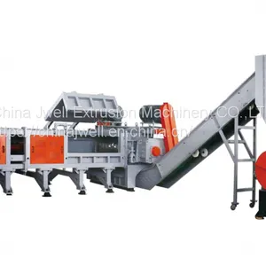 DYSSQ Series Light Single-shaft Shredder thumbnail-1