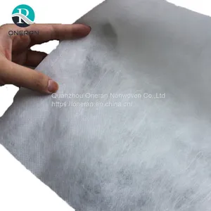 RPET Polyester Spunbond Nonwoven Application Rpet Spunbond Nonwoven Fabric Manufacturers thumbnail-2