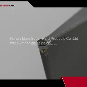 PCD Turning Tool for Machining Automotive Wheels thumbnail-5
