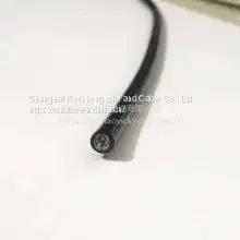 Polyurethane Tow Chain Cable RSTRVV-PUR Polyurethane Tow Chain Cable Manufacturers thumbnail-2