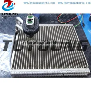 TUYOUNG HY-ET318 Hyundai IX 35 2010 Auto Air Conditioner Evaporator Core 971402Y010 Size 28(L)*26(W)* 3.5(T) CM thumbnail-1