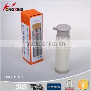 360ml Simple Design Thermos Vacuum Hidration Bottle thumbnail-6