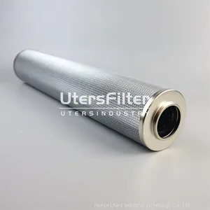 0660D020BH4HC-VPN-SO558 UTERS Replace HYDAC Hydraulic Return Oil Filter Element thumbnail-2