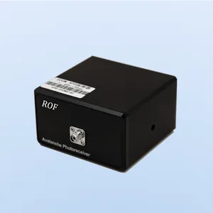 ROF-APR High Sensitivity Photodetector Light Detection Module APD Photodetector thumbnail-4