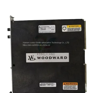 ABB DSDP140B 57160001-ACX DCS Processor I/O Control Unit thumbnail-5