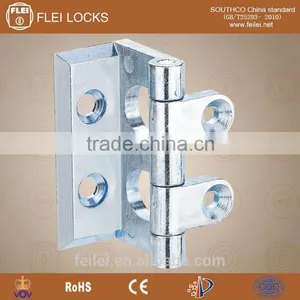 China Trade Assurance Heavy Ball Bearing Door Hinge thumbnail-1