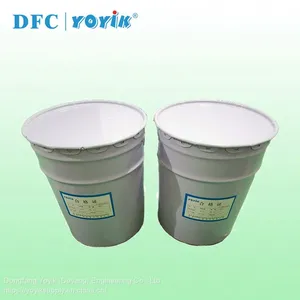 Factory in China Epoxy Potting Adhesive 881 for India Power System thumbnail-1