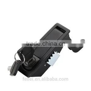 Factory Sell RoHS Chrome Plated Electric Use Lock thumbnail-3