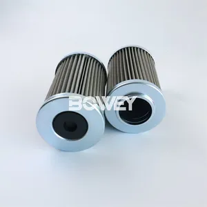 EM330-149N Bowey Replaces SMC Hydraulic Oil Filter Element thumbnail-1