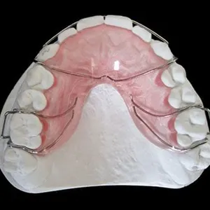 Dental Lab Mk1 Precision Attached Dentures Are Beautiful And Natural thumbnail-5