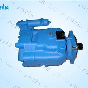 High-efficiency EH Pump PVH074R01AA10A250000001001AB010A for Steam Turbine thumbnail-1