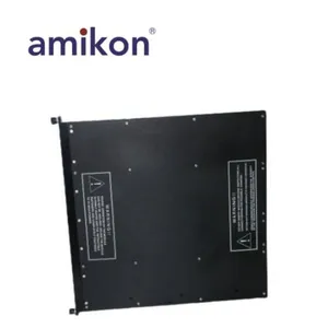 Triconex 3805H Analog Output Module thumbnail-1