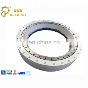 Customized China Professional Slewing Bearings 33-0541-01 thumbnail-1