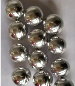 Dissolvable Magnesium Alloy Balls Dissolvable Frac Balls in Oil Drilling Above 180 Mpa for Fracturing Operation Magnesium Sphere thumbnail-4