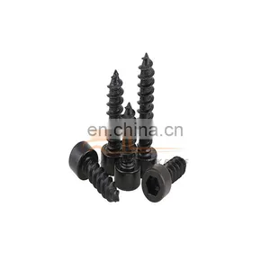 China Original Shacman F2000/L3000/M3000/F3000/X3000 Truck Spare Parts 06.07158.4503 Screw thumbnail-1