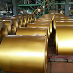 -With the Quality of Painted Steel Coils. AZ15-275G Speaks With Strength, Meeting the Needs of All Scenarios thumbnail-4