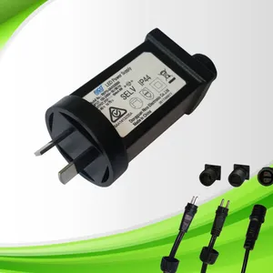 IP68 Waterproof Power Supply for Underground Mining Equipment thumbnail-1