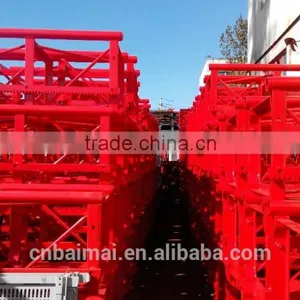 Construction Material Elevator SC200/200 thumbnail-6