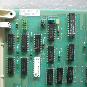 ABB DSAI 145 57120001-HA Analog Input Unit thumbnail-4